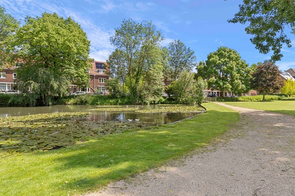 Medium property photo - Van Schelbergenstraat 63, 5913 TX Venlo